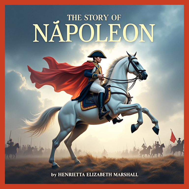 Story of Napoleon