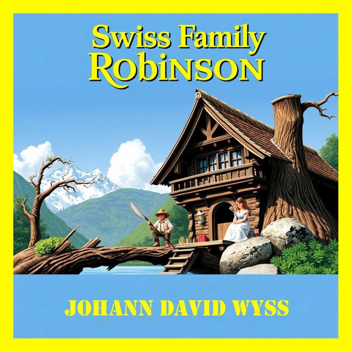 The Swiss Family Robinson