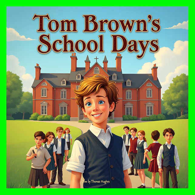 Tom Brown’s School Days
