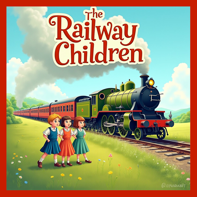 The Railway Children