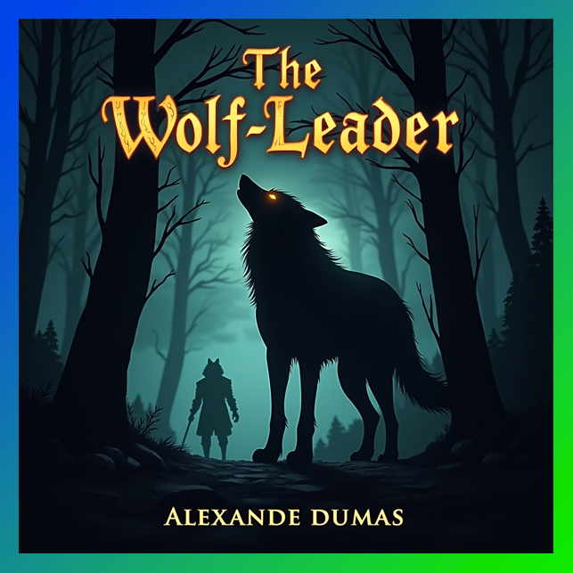 The Wolf-Leader