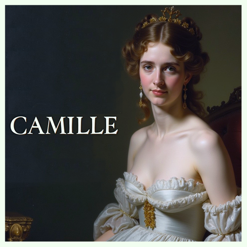 Camille