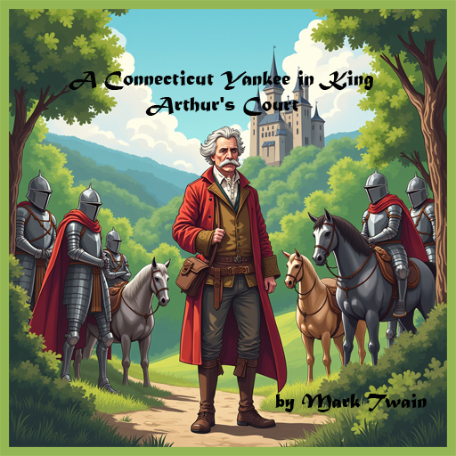A Connecticut Yankee in King Arthur’s Court
