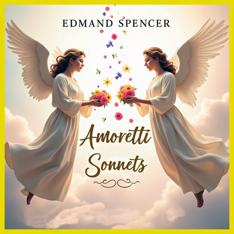 Amoretti: A sonnet sequence