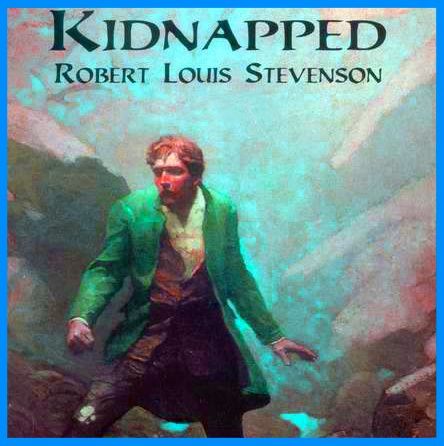 kidnapped Audiobook