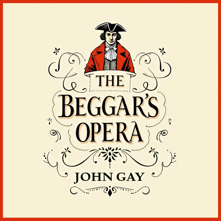 The Beggar’s Opera